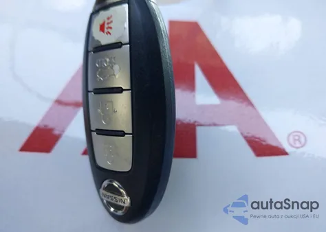 2017 Nissan Altima 2.5 S from USA, damaged, VIN 1N4AL3AP0HN346434